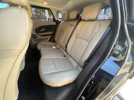 LAND ROVER Range Rover Evoque 2.0 16V 4P 4WD SE AUTOM�TICO, Foto 6