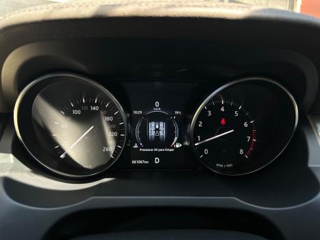 LAND ROVER Range Rover Evoque 2.0 16V 4P 4WD SE AUTOM�TICO, Foto 7