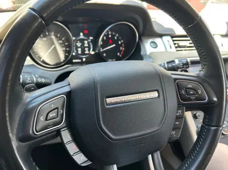 LAND ROVER Range Rover Evoque 2.0 16V 4P 4WD SE AUTOM�TICO, Foto 11