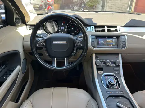 LAND ROVER Range Rover Evoque 2.0 16V 4P 4WD SE AUTOM�TICO, Foto 13