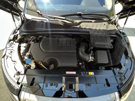 LAND ROVER Range Rover Evoque 2.0 16V 4P 4WD SE AUTOM�TICO, Foto 24