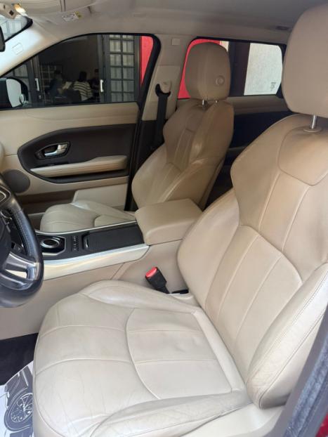 LAND ROVER Range Rover Evoque 2.0 16V 4P 4WD SE AUTOMÁTICO, Foto 6