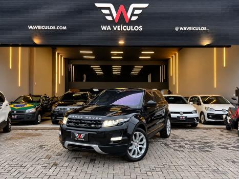 LAND ROVER Range Rover Evoque 2.0 16V 4WD PRESTIGE AUTOMÁTICO, Foto 1