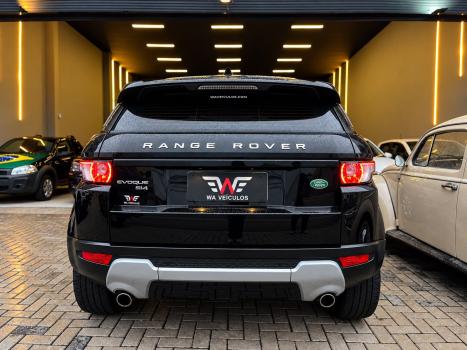 LAND ROVER Range Rover Evoque 2.0 16V 4WD PRESTIGE AUTOMÁTICO, Foto 3