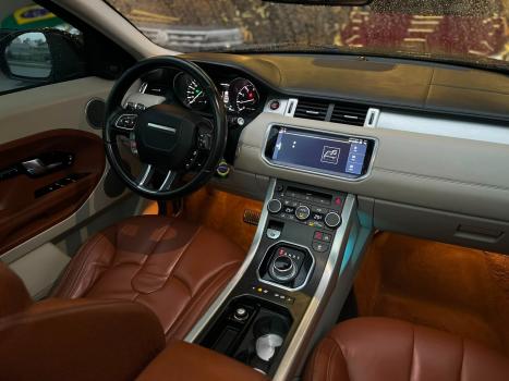 LAND ROVER Range Rover Evoque 2.0 16V 4WD PRESTIGE AUTOMÁTICO, Foto 5