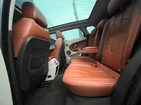 LAND ROVER Range Rover Evoque 2.0 16V 4WD PRESTIGE AUTOMÁTICO, Foto 12