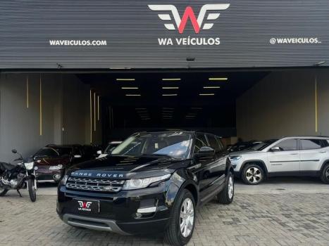 LAND ROVER Range Rover Evoque 2.0 16V 4WD PURE COUPÉ AUTOMÁTICO, Foto 1