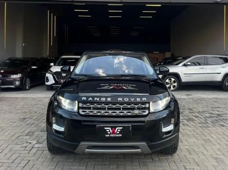 LAND ROVER Range Rover Evoque 2.0 16V 4WD PURE COUPÉ AUTOMÁTICO, Foto 2