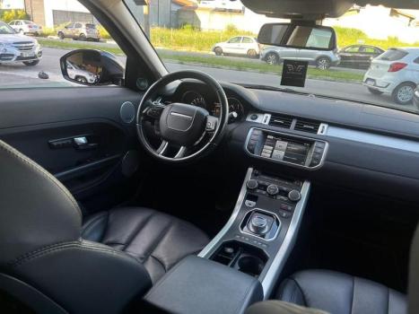 LAND ROVER Range Rover Evoque 2.0 16V 4WD PURE COUPÉ AUTOMÁTICO, Foto 6
