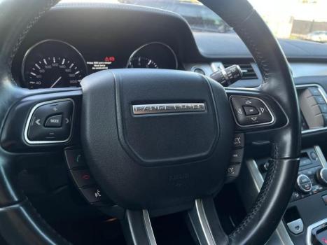 LAND ROVER Range Rover Evoque 2.0 16V 4WD PURE COUPÉ AUTOMÁTICO, Foto 14