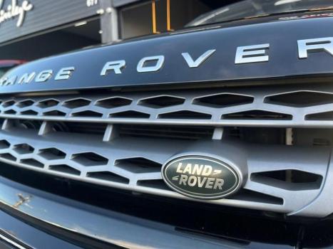 LAND ROVER Range Rover Evoque 2.0 16V 4WD PURE COUPÉ AUTOMÁTICO, Foto 20