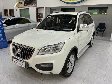 LIFAN X60 1.8 16V 4P TALENT, Foto 1