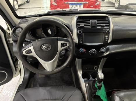 LIFAN X60 1.8 16V 4P TALENT, Foto 3