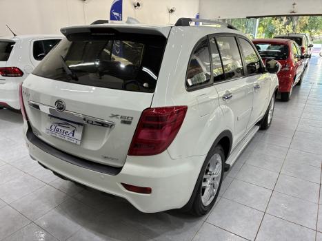 LIFAN X60 1.8 16V 4P TALENT, Foto 4