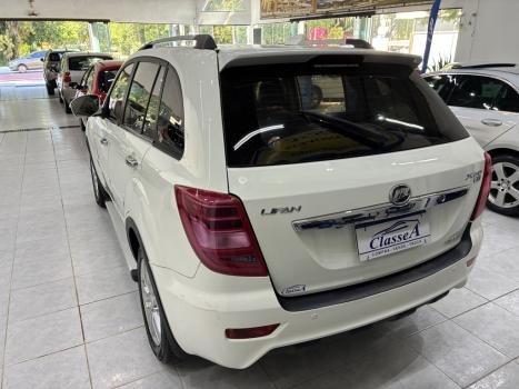 LIFAN X60 1.8 16V 4P TALENT, Foto 5