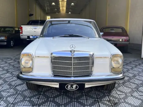 MERCEDES-BENZ 230.6 2.3 4P, Foto 9
