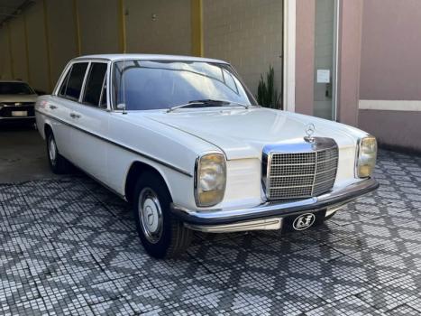MERCEDES-BENZ 230.6 2.3 4P, Foto 13