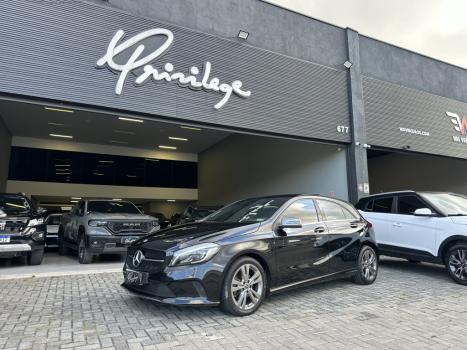 MERCEDES-BENZ A 200 1.6 16V 4P TURBO AUTOMTICO, Foto 1