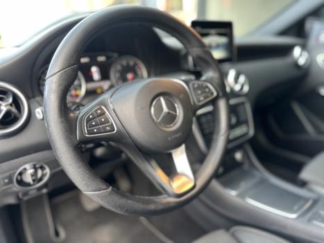 MERCEDES-BENZ A 200 1.6 16V 4P TURBO AUTOMTICO, Foto 2