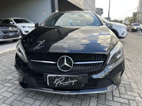 MERCEDES-BENZ A 200 1.6 16V 4P TURBO AUTOMTICO, Foto 3