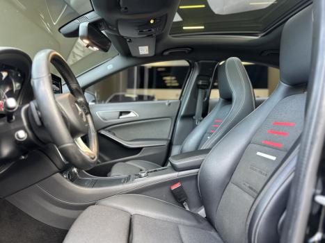 MERCEDES-BENZ A 200 1.6 16V 4P TURBO AUTOMTICO, Foto 5