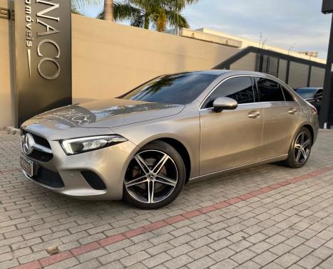 MERCEDES-BENZ A 200 Sedan 1.3 16V 4P CGI ADVANCE 7G-TRONIC DCT AUTOM�TICO, Foto 1