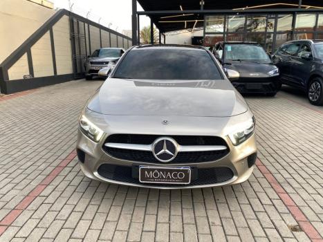 MERCEDES-BENZ A 200 Sedan 1.3 16V 4P CGI ADVANCE 7G-TRONIC DCT AUTOM�TICO, Foto 2