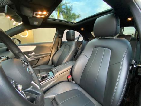 MERCEDES-BENZ A 200 Sedan 1.3 16V 4P CGI ADVANCE 7G-TRONIC DCT AUTOM�TICO, Foto 6