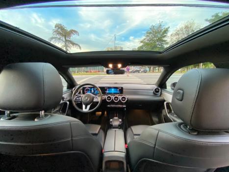 MERCEDES-BENZ A 200 Sedan 1.3 16V 4P CGI ADVANCE 7G-TRONIC DCT AUTOM�TICO, Foto 10