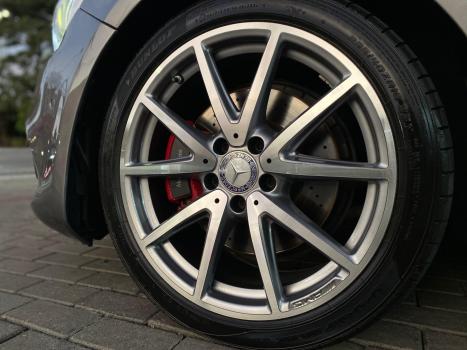 MERCEDES-BENZ A 250 2.0 16V 4P SPORT TURBO AUTOMATIZADO, Foto 17 MERCEDES-BENZ A 250 2.0 16V 4P SPORT TURBO AUTOMATIZADO, Foto 17