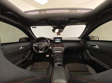 MERCEDES-BENZ A 250 2.0 16V 4P SPORT TURBO AUTOMATIZADO, Foto 7