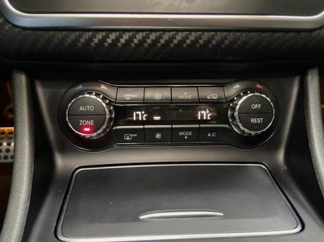 MERCEDES-BENZ A 250 2.0 16V 4P SPORT TURBO AUTOMATIZADO, Foto 9