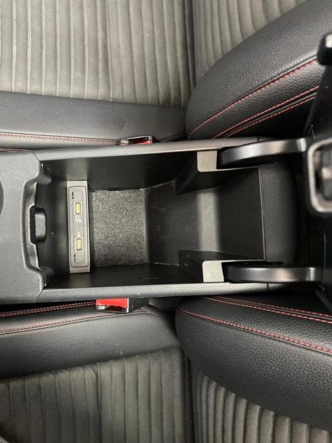 MERCEDES-BENZ A 250 2.0 16V 4P SPORT TURBO AUTOMATIZADO, Foto 11