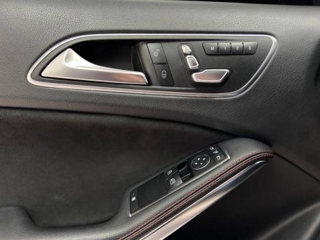 MERCEDES-BENZ A 250 2.0 16V 4P SPORT TURBO AUTOMATIZADO, Foto 12