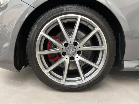 MERCEDES-BENZ A 250 2.0 16V 4P SPORT TURBO AUTOMATIZADO, Foto 17