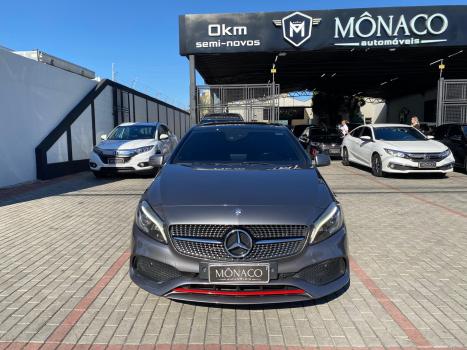 MERCEDES-BENZ A 250 2.0 16V 4P SPORT TURBO AUTOMATIZADO, Foto 2