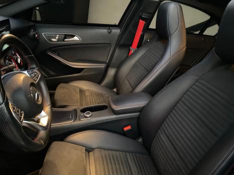 MERCEDES-BENZ A 250 2.0 16V 4P SPORT TURBO AUTOMATIZADO, Foto 6