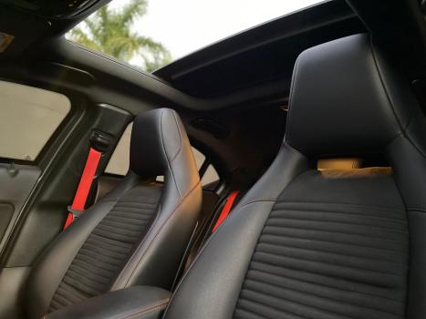 MERCEDES-BENZ A 250 2.0 16V 4P SPORT TURBO AUTOMATIZADO, Foto 7
