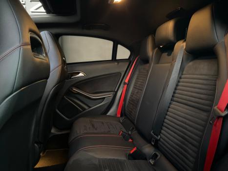 MERCEDES-BENZ A 250 2.0 16V 4P SPORT TURBO AUTOMATIZADO, Foto 8