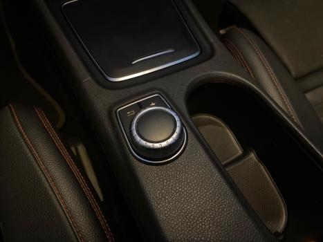 MERCEDES-BENZ A 250 2.0 16V 4P SPORT TURBO AUTOMATIZADO, Foto 15