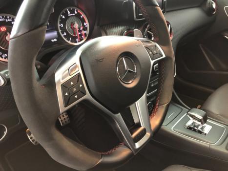 MERCEDES-BENZ A 45 AMG 2.0 16V 4P TURBO AUTOMATIZADO, Foto 6 MERCEDES-BENZ A 45 AMG 2.0 16V 4P TURBO AUTOMATIZADO, Foto 6