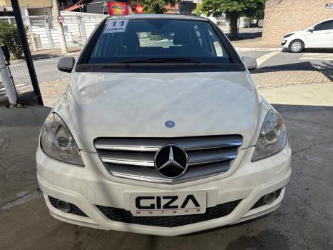 MERCEDES-BENZ B 180 1.7 4P AUTOM�TICO, Foto 2