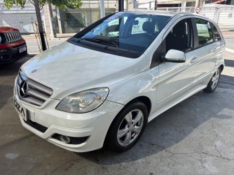 MERCEDES-BENZ B 180 1.7 4P AUTOM�TICO, Foto 3