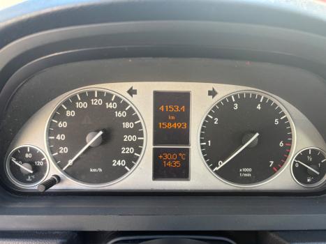 MERCEDES-BENZ B 180 1.7 4P AUTOM�TICO, Foto 4