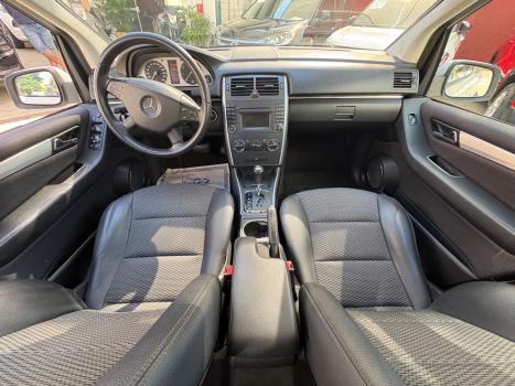 MERCEDES-BENZ B 180 1.7 4P AUTOM�TICO, Foto 8