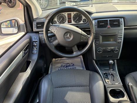 MERCEDES-BENZ B 180 1.7 4P AUTOM�TICO, Foto 9