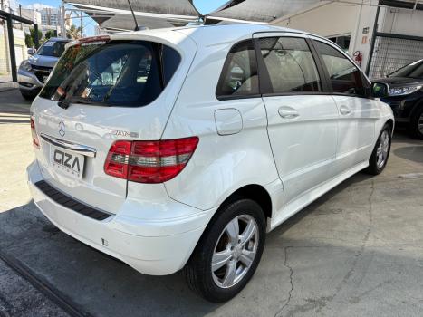 MERCEDES-BENZ B 180 1.7 4P AUTOM�TICO, Foto 11