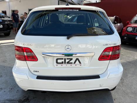MERCEDES-BENZ B 180 1.7 4P AUTOM�TICO, Foto 12