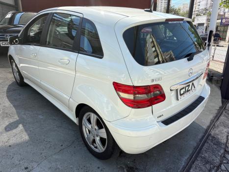 MERCEDES-BENZ B 180 1.7 4P AUTOM�TICO, Foto 13