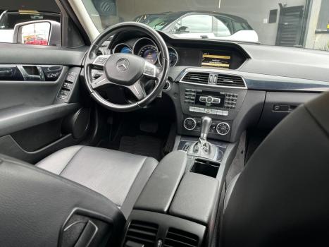 MERCEDES-BENZ C 180 1.8 16V 4P AUTOM�TICO, Foto 2